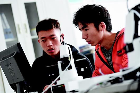 湖北文理學院研究生設計作品獲全國一等獎