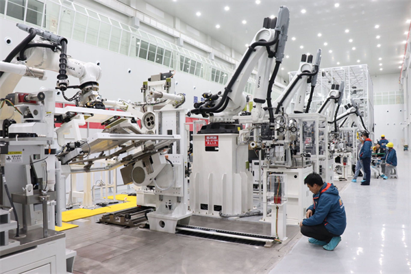 追光、鑄箭、造車、制氫，武漢首發工業軟體十大場景_fororder_微信圖片_20240615134138