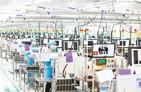 花湖機場拉動鄂州外貿強勢增長 上半年進出口增速全省第一_fororder_微信圖片_20240731090931