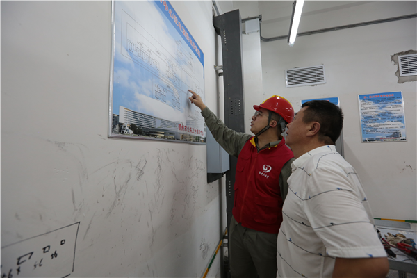國網鄂州供電公司：車載式移動變電站啟用 優化營商環境添動力_fororder_圖片23