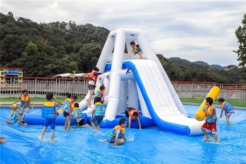 陸水湖景區改造升級 夏日到赤壁戲水撒歡_fororder_微信圖片_20240725092549