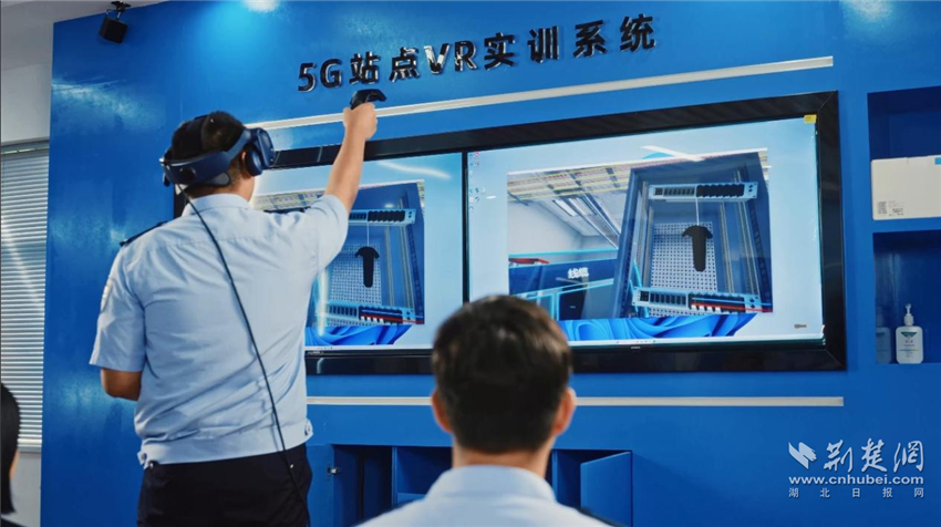 武漢警官職業學院2024年招生宣傳片《青春“圖”什麼》正式發佈_fororder_微信圖片_20240730105407