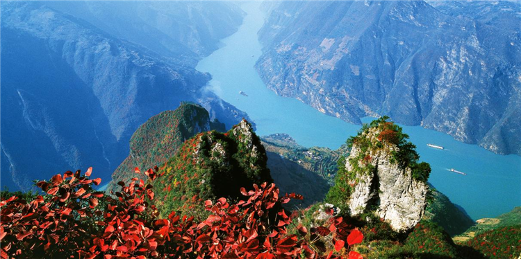 大美三峽在宜昌_fororder_圖片14
