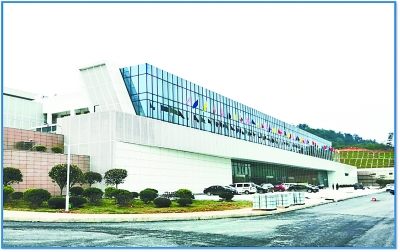 蔡甸生態集團：十年建功山水戰場 卓越成就大國工匠
