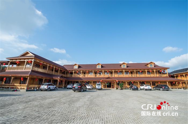 全國知名畫家走進湖北利川寫生創作