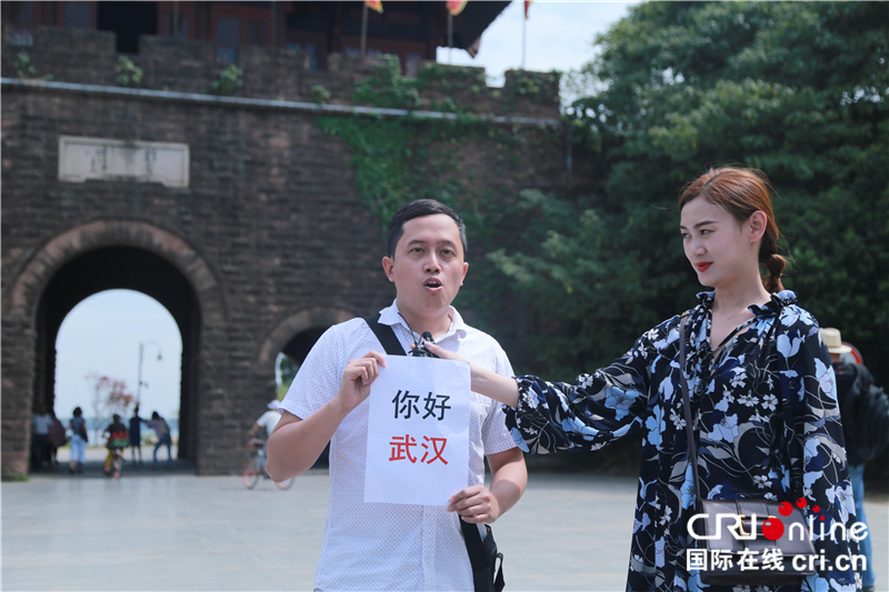 【暫不簽】五洲十國旅遊達人：才過戶部巷 又行東湖邊
