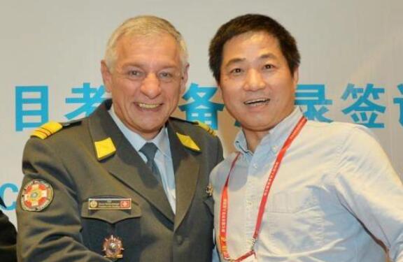 （文末有摘要）【與軍運同行】【要聞—標題+摘要】23位國際軍體官員5種語言發出軍運會全球邀請