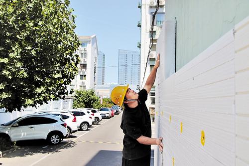 讓城市更新 讓生活更美——邯鄲紮實推進城市更新十二項攻堅行動