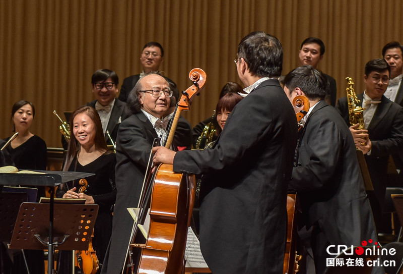 “紀念法國作曲家比才誕辰180週年音樂會”在石家莊市河北藝術中心舉行