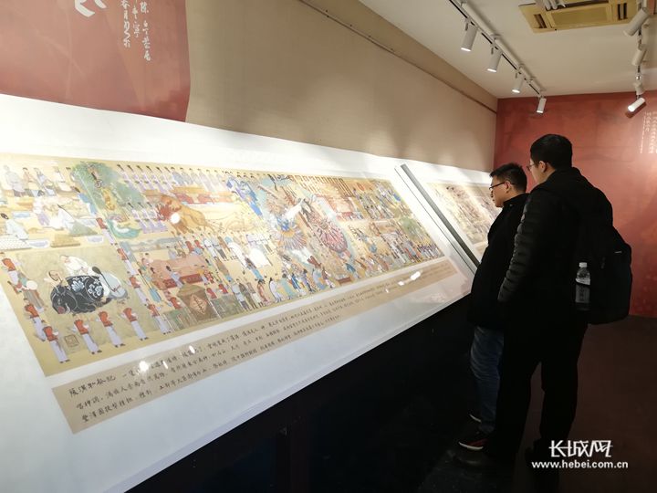 河北承德滿族文化遺産精品展示月活動在京開幕