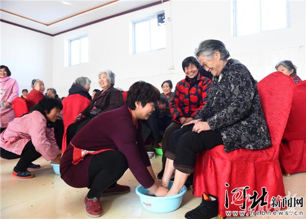 河北紮實推進精神文明建設工作:讓文明成為燕趙的亮麗風景