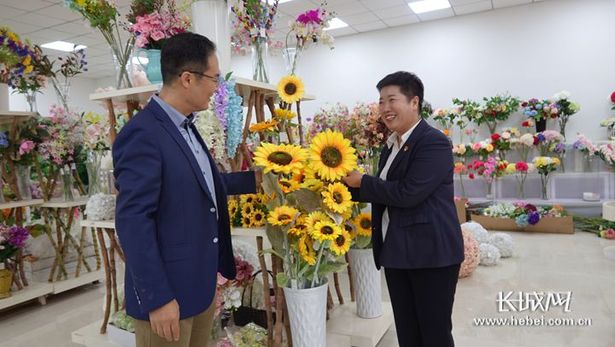 【河北這一年⑲】轉型升級動能更強，民企品質趨向更好