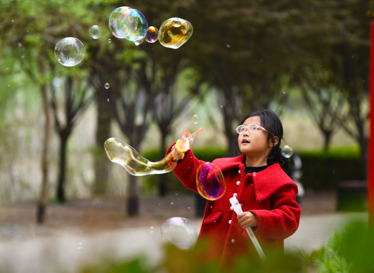 水城相依生態宜居