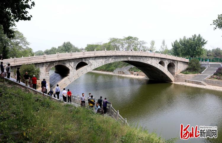 河北：樂享中國旅遊日