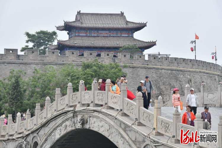 河北：樂享中國旅遊日