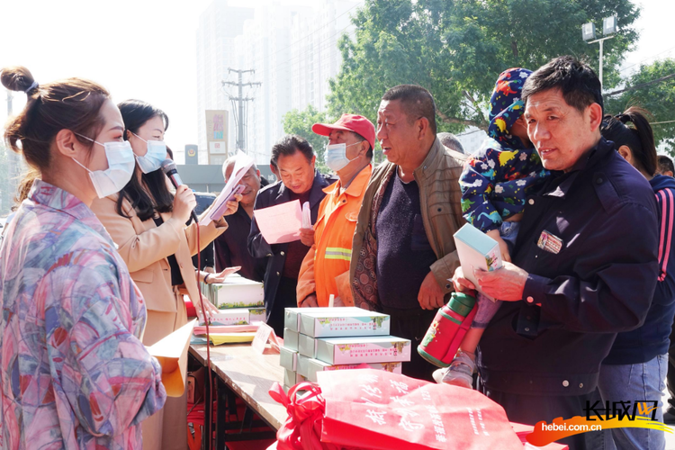 河北衡水：倡導競爭文化 提升社會公平競爭共識