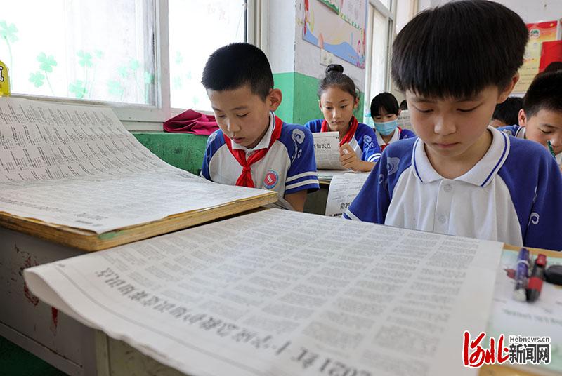 河北廣宗：珍愛生命 預防溺水