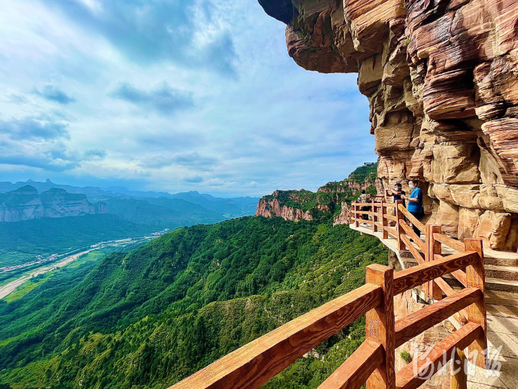 河北武安：構建全域旅遊格局