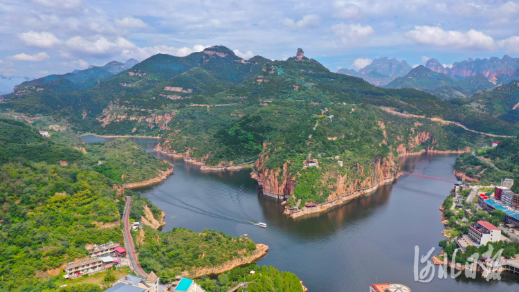 河北武安：構建全域旅遊格局