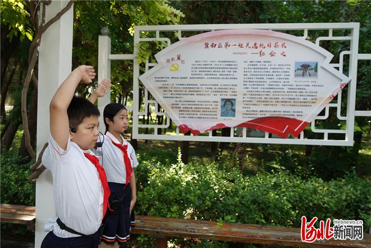 先睹為快！記者帶您探訪邢臺市第五屆旅發大會七站美景