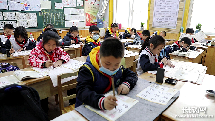 路在腳下，夢在前方！河北新出發丨繪就共同富裕藍圖 書寫普惠共享華章