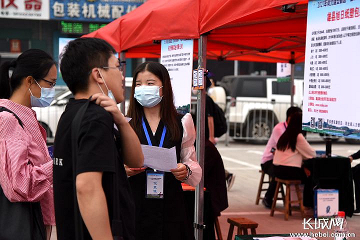 路在腳下，夢在前方！河北新出發丨繪就共同富裕藍圖 書寫普惠共享華章