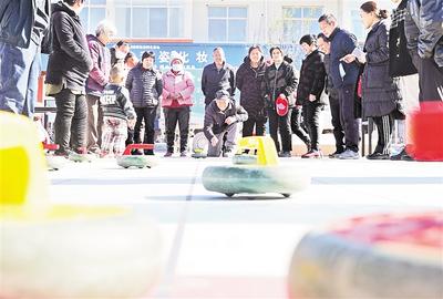 河北：全力以赴書寫兩份優異答卷