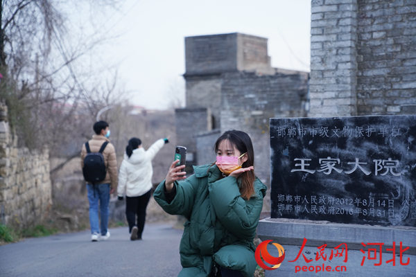 精準施策突出特色 打造“空心村”治理邯鄲模式