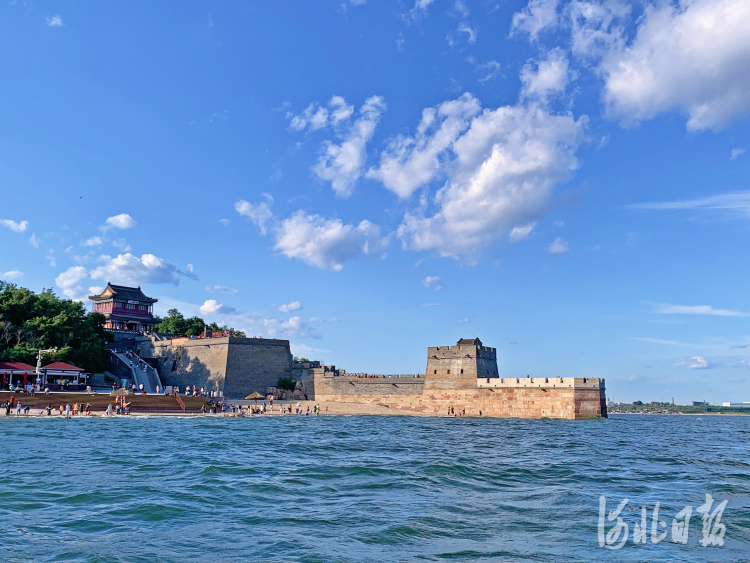 秦皇島市委書記王曦接受河北日報專訪：奮力開創一流國際旅遊城市建設新局面