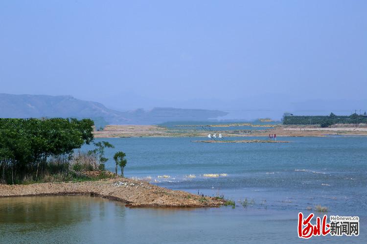 河水清 燕子歸 河北元氏“母親河”扮靚村屯 百姓生活更舒心