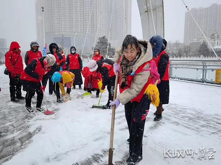 冬奧改變張家口｜冬奧城，精治理！