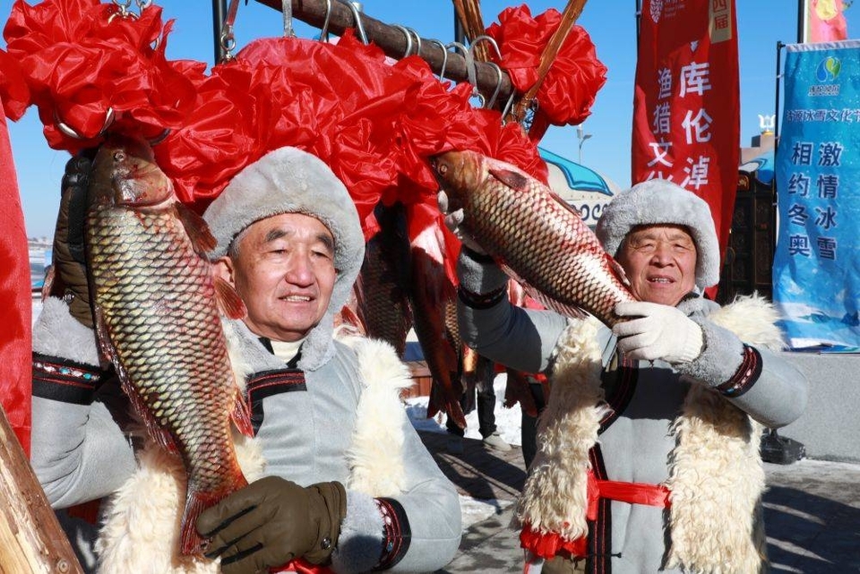 夏有涼風冬有雪！冬奧之城張家口向你遞出“魅力名片”