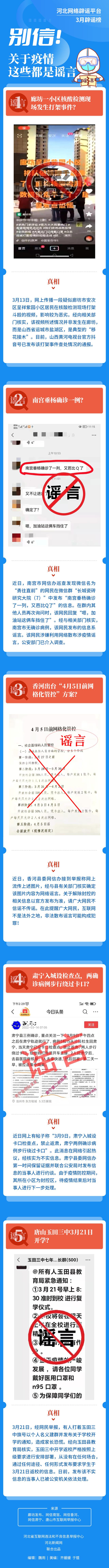 （原創）河北3月辟謠榜！關於疫情，這些都是謠言_fororder_a5c27d1ed21b0ef423c43b8e36ae4ad080cb3ea2