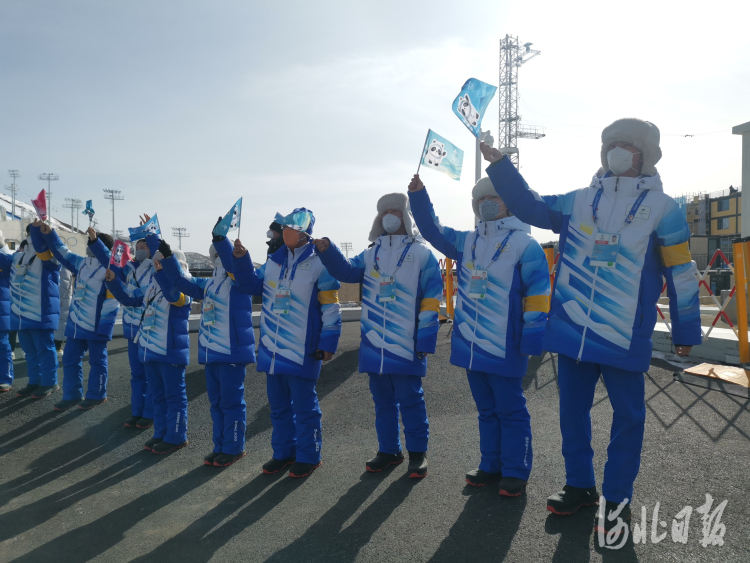 冬奧精彩，未完待續……後奧運時代，河北熱“雪”繼續！