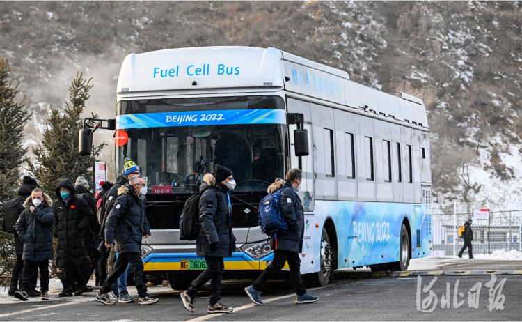 冬奧精彩，未完待續……後奧運時代，河北熱“雪”繼續！