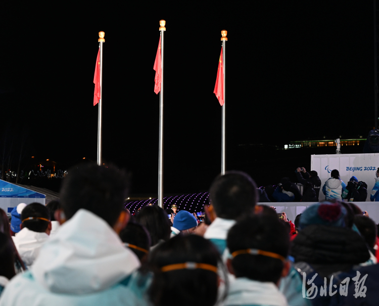 冬奧精彩，未完待續……後奧運時代，河北熱“雪”繼續！