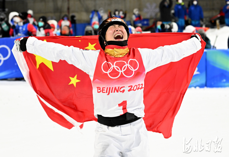 冬奧精彩，未完待續……後奧運時代，河北熱“雪”繼續！