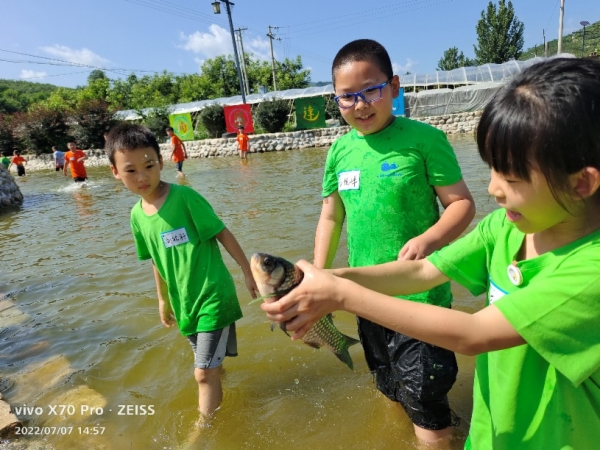 資源變資産 村民變股民 看看秦皇島這個村如何探索鄉村振興新模式