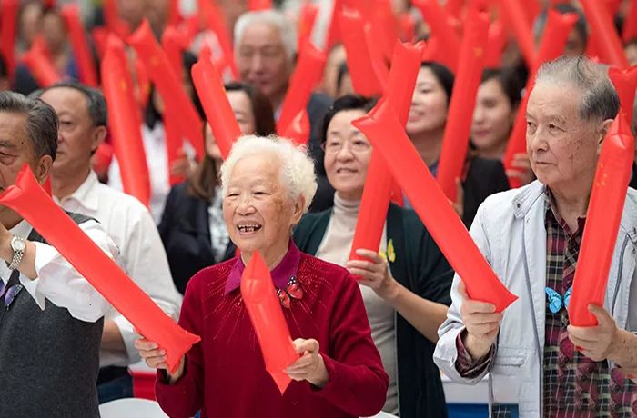 【視頻集】辦實事 增福祉 | 河北積極完善服務網絡，讓老年人安享幸福晚年