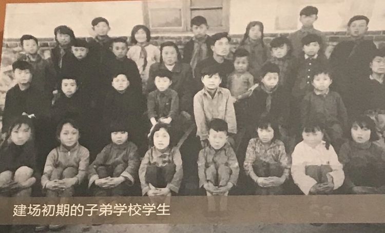 一閱60年！來這裡，看塞罕壩人的創業故事