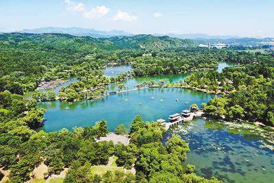 承德加快建設國家全域旅遊示範區和國際生態旅遊城市