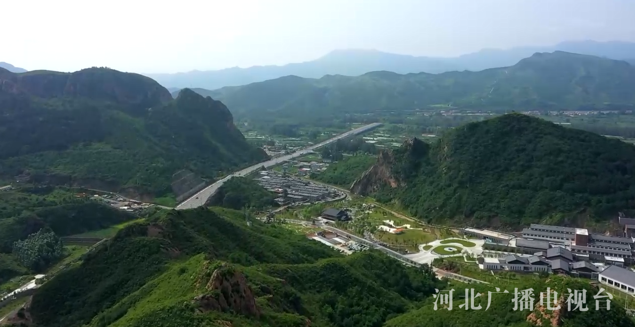 承德大貴口村：全面推進鄉村振興 繪就美麗鄉村畫卷