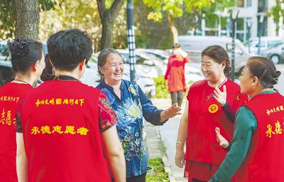 生態強市 魅力承德