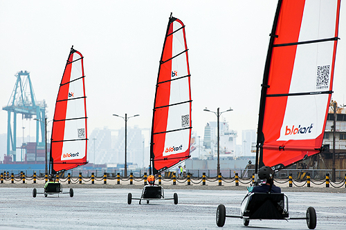 【港口雄開萬里流·看河北向海圖強】秦皇島西港開埠地：四季航海新地標