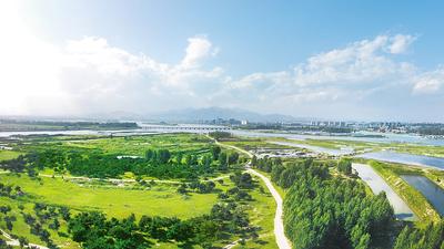 【中首】大河之北 向海圖強——河北海洋經濟這十年