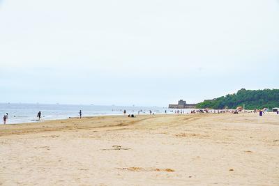 【中首】大河之北 向海圖強——河北海洋經濟這十年