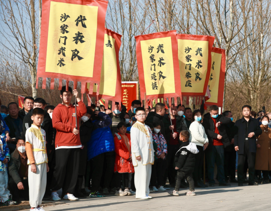 （原創）河北東光：“武林高手”同獻藝  傳統武術鬧元宵_fororder_河北東光：“武林高手”同獻藝 傳統武術鬧元宵535