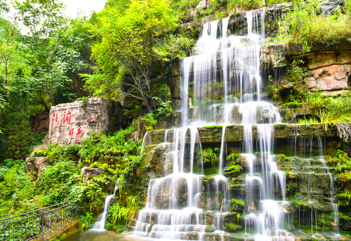 武安是個好地方 有山有水有文化_fororder_700X480