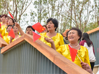 邯鄲市第四屆旅發大會在武安盛大開幕_fororder_微信圖片_20190918145942_副本