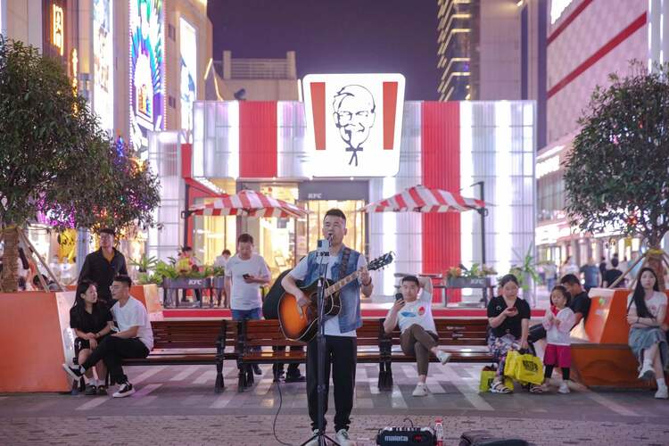 （原創）石家莊新華區開展2023年“中國旅遊日”文化惠民活動_fororder_微信圖片_20230519165430